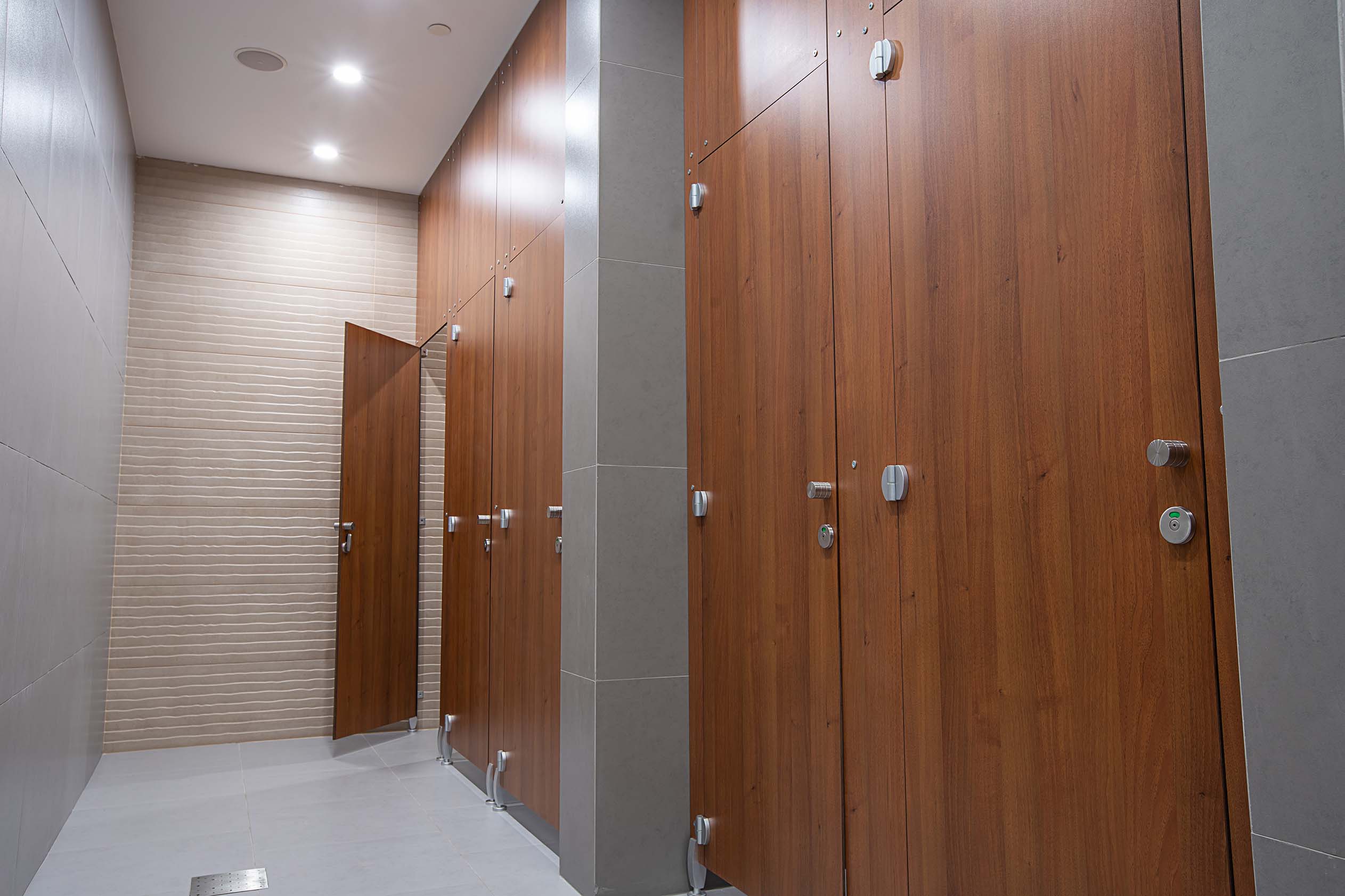 Commercial Bathroom Design Strategies to Raise the Bar